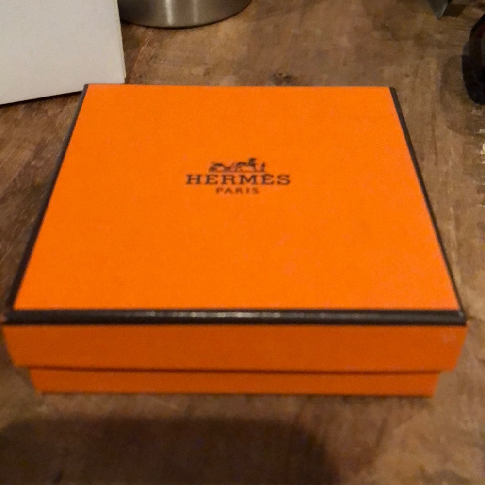 Authentic Hermès bangle - Picture 2 of 7